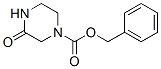 4-Benzyloxycarbonylpiperazin-2-one Structure,78818-15-2Structure