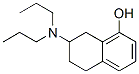 (+)-8-Hydroxy-DPAT Hydrobromide Structure,78950-78-4Structure