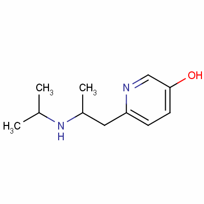 丙索替諾結構式_78997-40-7結構式