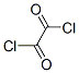 草酰氯結構式_79-37-8結構式