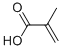 2-甲基丙烯酸結(jié)構(gòu)式_79-41-4結(jié)構(gòu)式