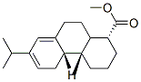 Levopimaric acid Structure,79-54-9Structure