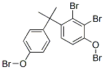四溴雙酚 A結(jié)構(gòu)式_79-94-7結(jié)構(gòu)式