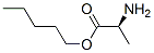 L-alanine,pentylester(9ci) Structure,790195-56-1Structure