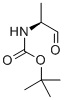 Boc-L-alaninal Structure,79069-50-4Structure