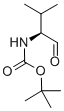 Boc-L-Valinal結(jié)構(gòu)式_79069-51-5結(jié)構(gòu)式