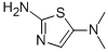 2,5-Thiazolediamine,n5,n5-dimethyl-(9ci) Structure,791122-46-8Structure