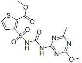 噻吩磺隆結(jié)構(gòu)式_79277-27-3結(jié)構(gòu)式