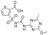 噻磺隆結(jié)構(gòu)式_79277-67-1結(jié)構(gòu)式