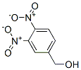 3,4-Dinitrobenzyl alcoholStructure,79544-31-3Structure 3,4-Dinitrobenzyl alcohol Structure,79544-31-3Structure