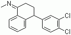 4-(3,4-Dichlorophenyl)-1,2,3,4-tetrahydro-N-methyl-1-naphthalenimine Structure,79560-20-6Structure