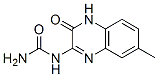 (9CI)-(3,4-二氫-7-甲基-3-氧代-2-喹噁啉)-脲結(jié)構(gòu)式_797030-57-0結(jié)構(gòu)式