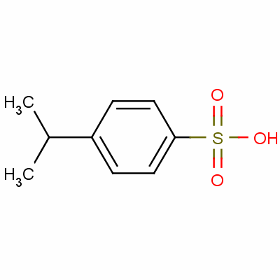 苯磺酸丙酯結(jié)構(gòu)式_80-42-2結(jié)構(gòu)式