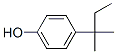 對叔戊基苯酚結(jié)構(gòu)式_80-46-6結(jié)構(gòu)式
