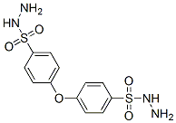 發(fā)泡劑結(jié)構(gòu)式_80-51-3結(jié)構(gòu)式