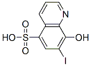 Chiniofon Structure,8002-90-2Structure