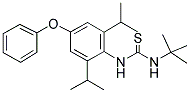 Diafenthiuron Structure,80060-09-9Structure