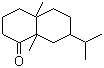 纈草油結(jié)構(gòu)式_8008-88-6結(jié)構(gòu)式