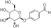 豆腐果苷結(jié)構(gòu)式_80154-34-3結(jié)構(gòu)式