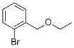 1-Bromo-2-(ethoxymethyl)benzene Structure,80171-34-2Structure