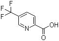 5-(Trifluoromethyl)pyridine-2-carboxylic acid Structure,80194-69-0Structure