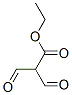 Ethyl 2-formyl-3-oxopropanoate Structure,80370-42-9Structure