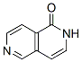 2,6-萘啶-1(2H)-酮結(jié)構(gòu)式_80935-77-9結(jié)構(gòu)式