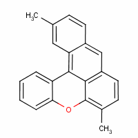 溶劑綠 4結(jié)構(gòu)式_81-37-8結(jié)構(gòu)式