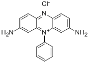 Phenosafranin Structure,81-93-6Structure