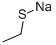 Sodium ethanethiolate Structure,811-51-8Structure