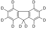 Fluorene-d10 Structure,81103-79-9Structure