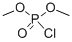 Dimethyl chlorophosphate Structure,813-77-4Structure