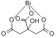 檸檬酸鉍結(jié)構(gòu)式_813-93-4結(jié)構(gòu)式
