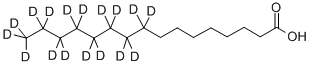 軟脂酸-D17結(jié)構(gòu)式_81462-28-4結(jié)構(gòu)式