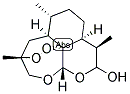 Dihydroartemisinin Structure,81496-82-4Structure