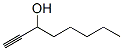 1-Octyn-3-ol Structure,818-72-4Structure