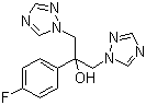 Fluconazole ep impurity d Structure,81886-51-3Structure