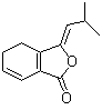 Z-ligustilide Structure,81944-09-4Structure