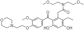 KW-2478結(jié)構(gòu)式_819812-04-9結(jié)構(gòu)式