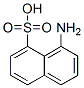 Peri acid Structure,82-75-7Structure