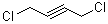 1,4-dichloro-2-butyne Structure,821-10-3Structure