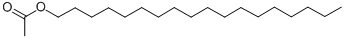 Octadecyl Acetate Structure,822-23-1Structure