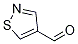 Isothiazole-4-carbaldehyde Structure,822-54-8Structure