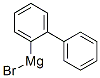 2-Biphenylmagnesium bromide Structure,82214-69-5Structure