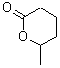 delta-Hexalactone Structure,823-22-3Structure