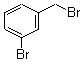 3-溴芐溴結(jié)構(gòu)式_823-78-9結(jié)構(gòu)式