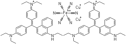顏料藍 62結(jié)構(gòu)式_82338-76-9結(jié)構(gòu)式