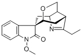 Humantenmine Structure,82354-38-9Structure