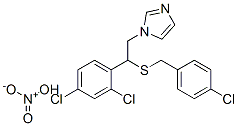 硝酸硫康唑結(jié)構(gòu)式_82382-23-8結(jié)構(gòu)式