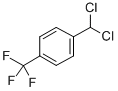 4-(tRifluoromethyl)benzal chloride Structure,82510-98-3Structure